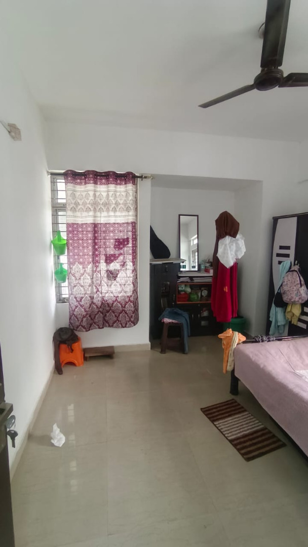 Unfurnished 3bhk in Baghorbori Road, Bagharbari, Guwahati, Assam, India for Rent